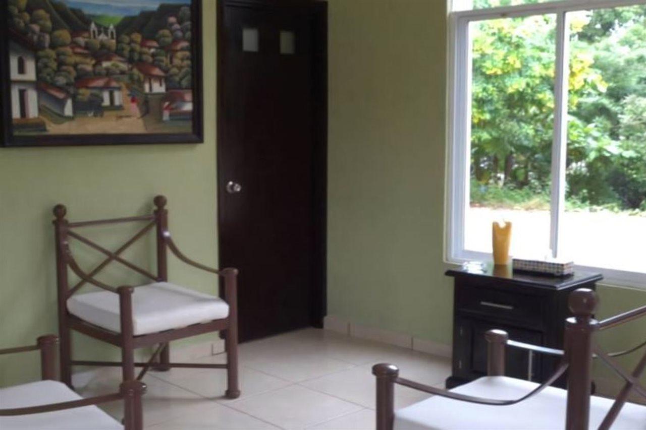 Hotel Turquesa Maya Felipe Carrillo Puerto ภายนอก รูปภาพ