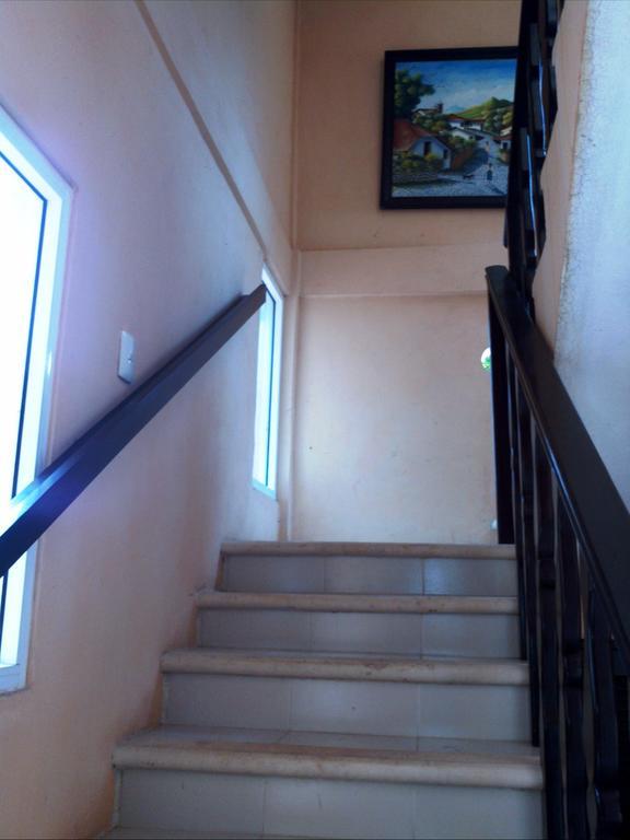 Hotel Turquesa Maya Felipe Carrillo Puerto ภายนอก รูปภาพ