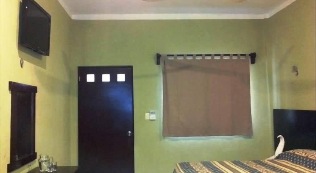 Hotel Turquesa Maya Felipe Carrillo Puerto ภายนอก รูปภาพ