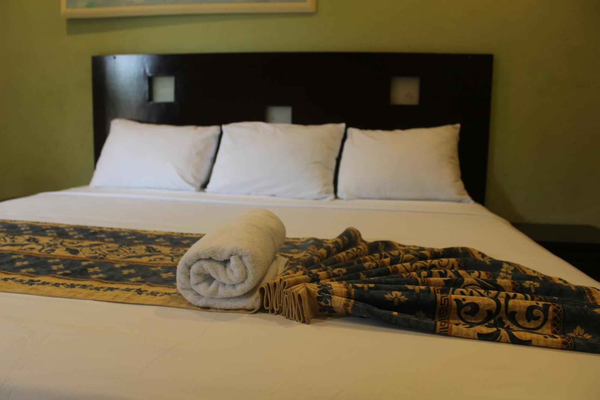 Hotel Turquesa Maya Felipe Carrillo Puerto ห้อง รูปภาพ