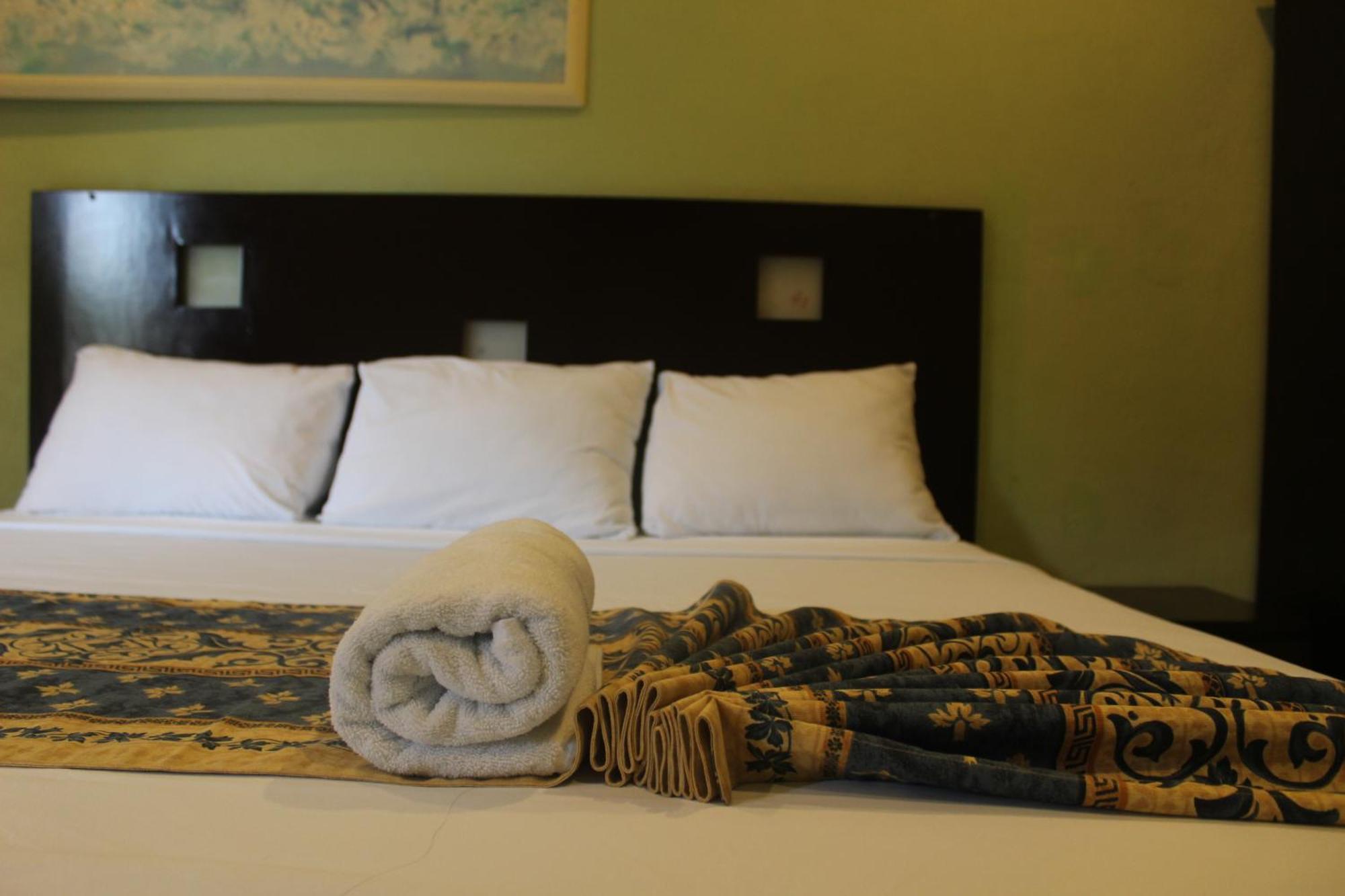 Hotel Turquesa Maya Felipe Carrillo Puerto ห้อง รูปภาพ