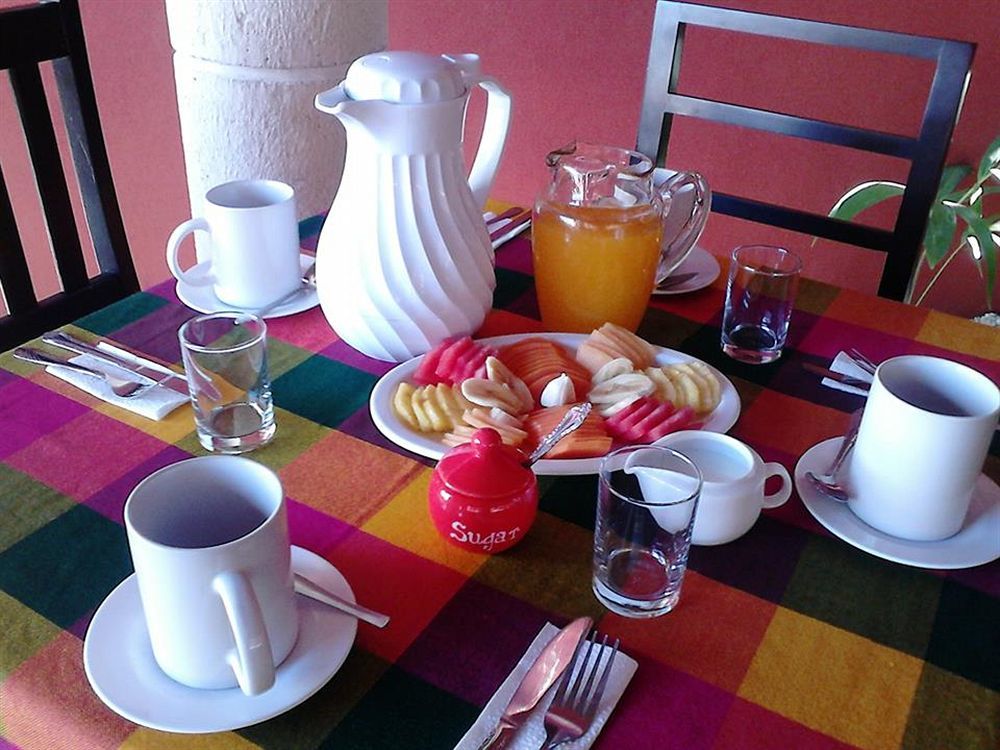 Hotel Turquesa Maya Felipe Carrillo Puerto ภายนอก รูปภาพ